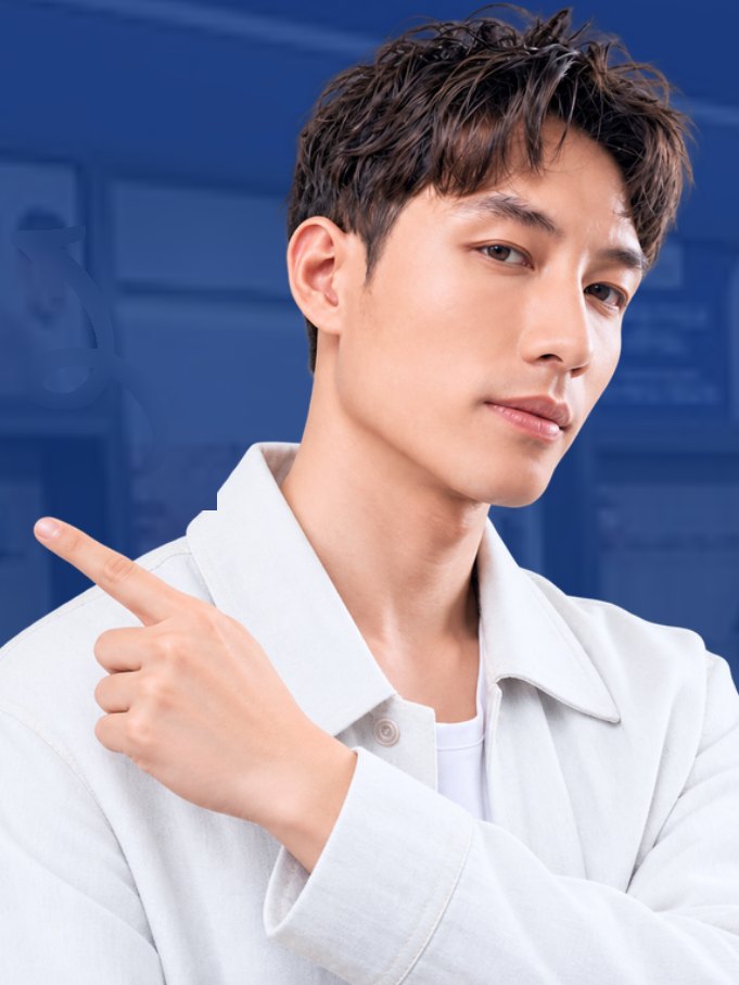 Nam giới tóc gọn đẹp tại 30Shine